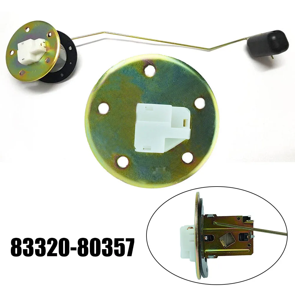 

Fuel Tank Guage Sending Unit For Toyota Hilux 4WD 1997-2006 KZN165 LN145 83320-80357 Sender Gauge Auto Parts