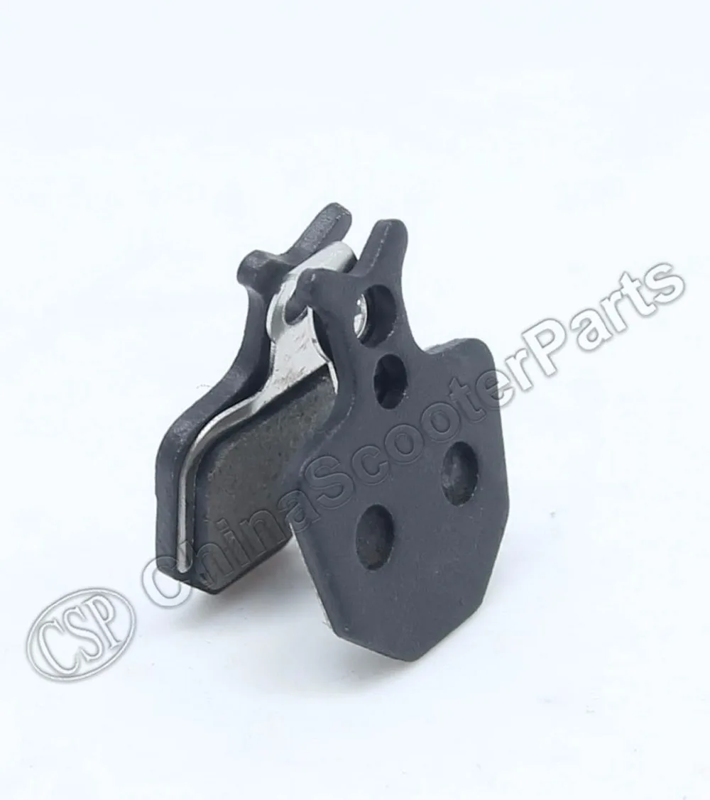

2 4 5 Pairs Bicycle Disc Brake Pads for FORMULA ORO K18 K24 PURO Disc Brake,Cycling Resin Bicycle Accessories