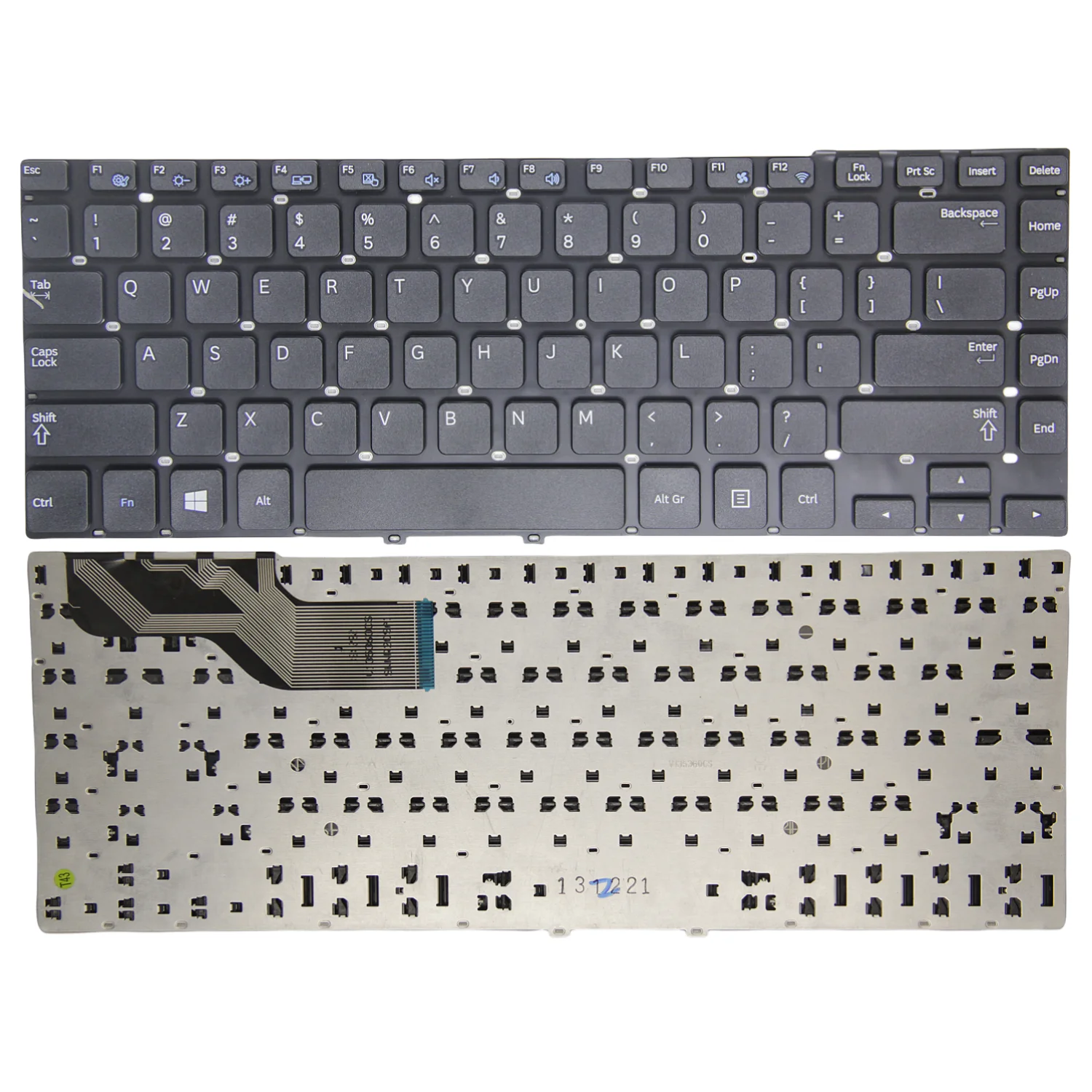 100% новая клавиатура США/KR для Samsung NP 300E4E 270E4V 275E4V 2470EV 270E5E 270E4E 275E4E