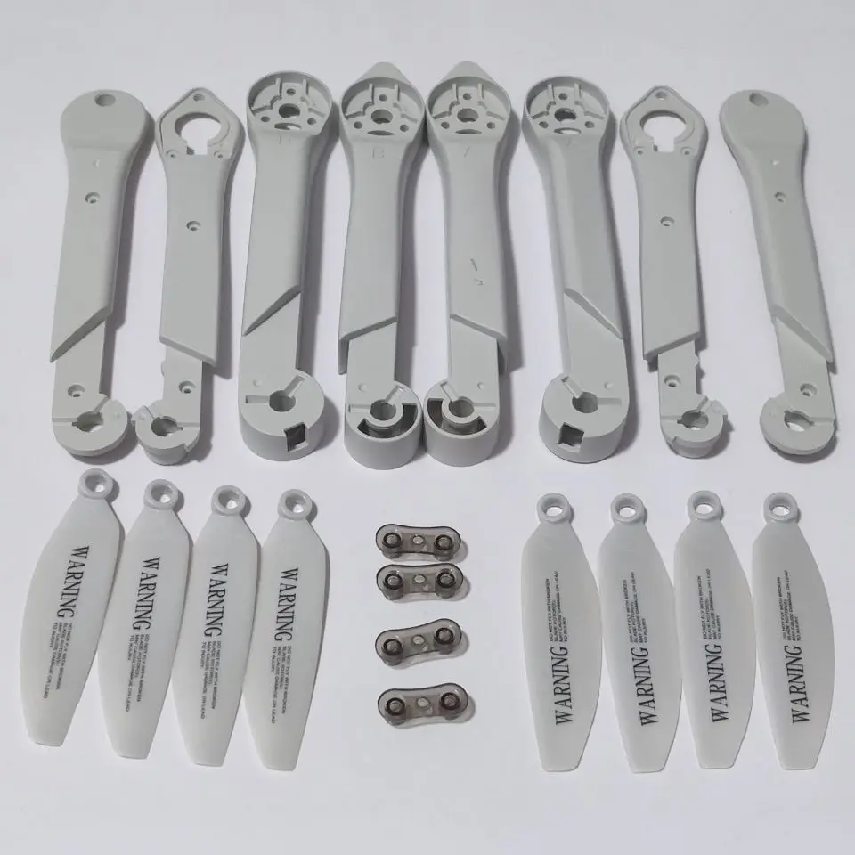 X30 Pro Чехол на руку дрона с 8 шт. пропеллеров крылья для Syma X30Pro RC Квадрокоптер оригинальные аксессуары