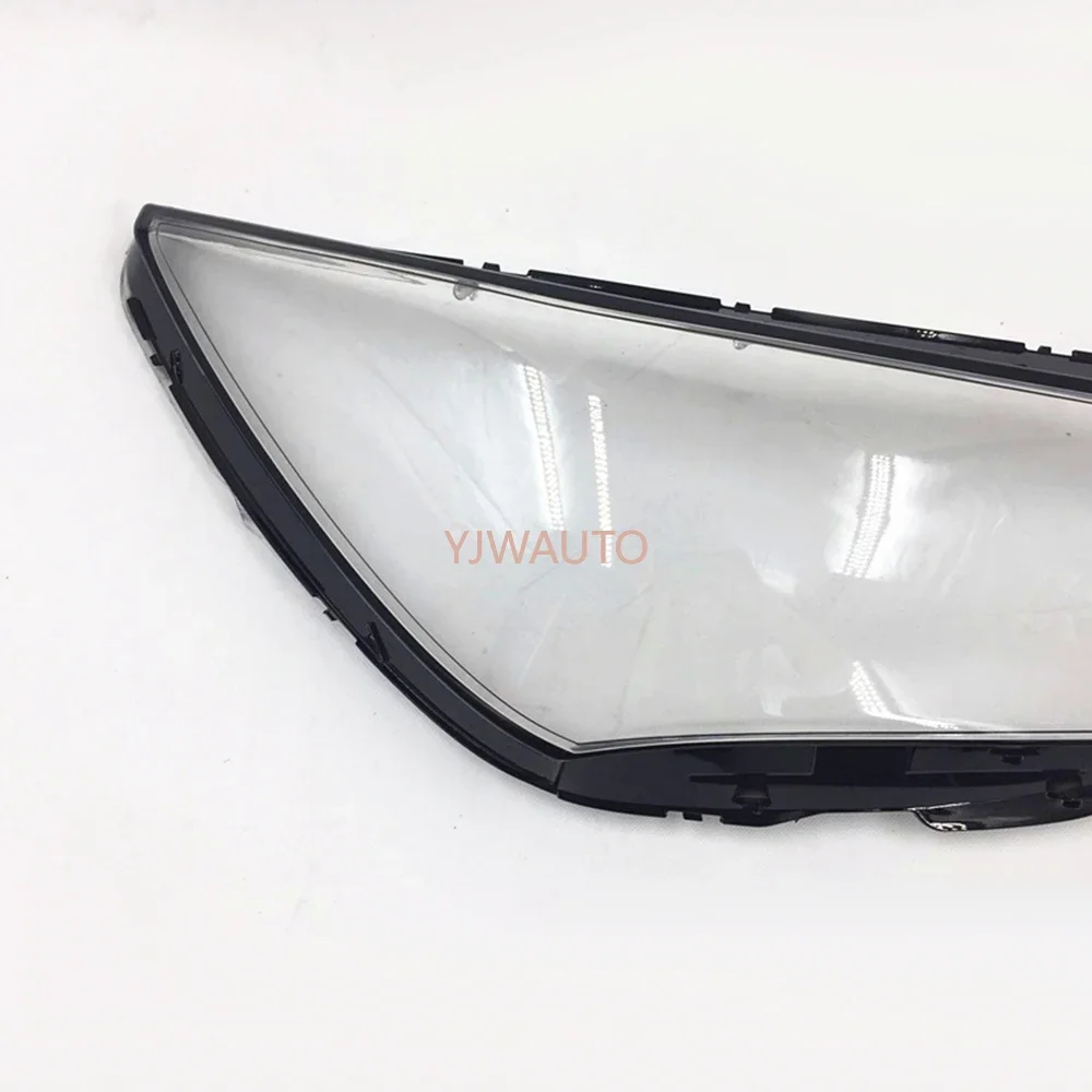 Для Buick Lacrosse 2013 2014 2015 крышка фары автомобиля линза стекло замена передней лампы