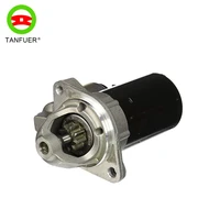 high quality auto parts starter motor for bmw 0001107527