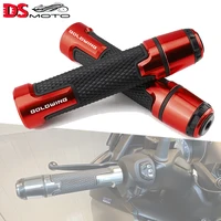 For Honda GOLDWING 1500 1800 GL1500 GL1800 7/8"22MM Latest Motorcycle CNC Aluminum Accessories HandleBar Grips Outdoor Equipment