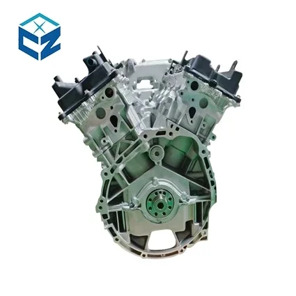 Высококачественный совершенно новый двигатель Прямая продажа с завода для Nissan