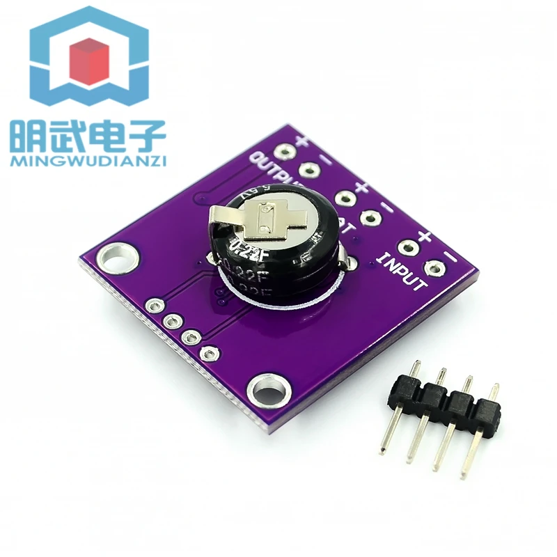 

BQ25570 Nanopower, энергетический комбайн, повышающий преобразователь солнечной энергии 2557