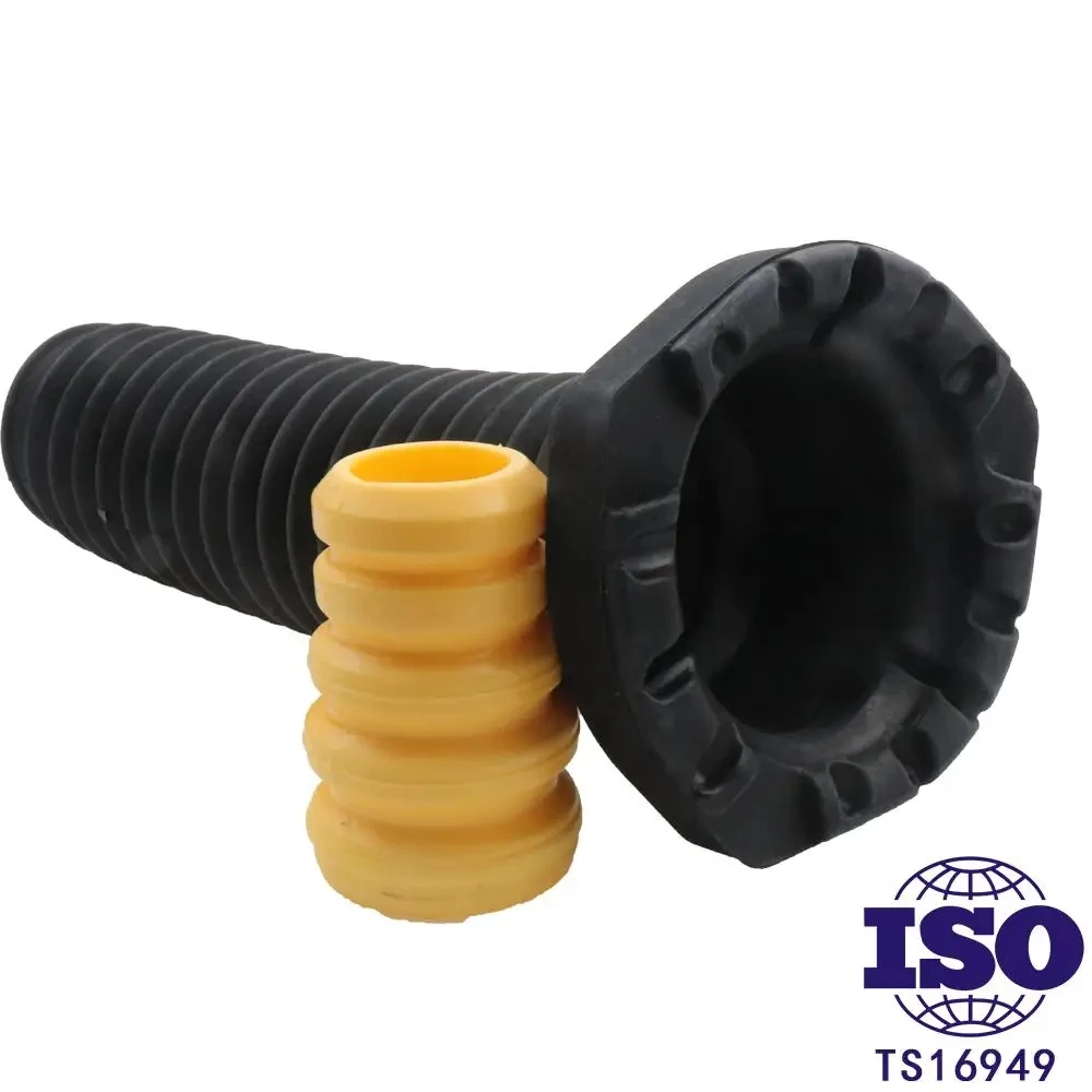 

Комплект пылезащитного чехла для Toyota Camry XV40 Highlander XU40/Lexus ES240/BYD S6 Song Pro/Changan RAETON, втулка заднего амортизатора