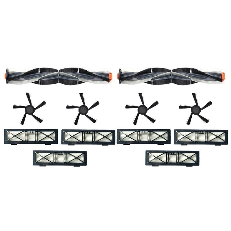 

Запчасти для пылесоса Neato Botvac D7 D3 D4 D5 D6