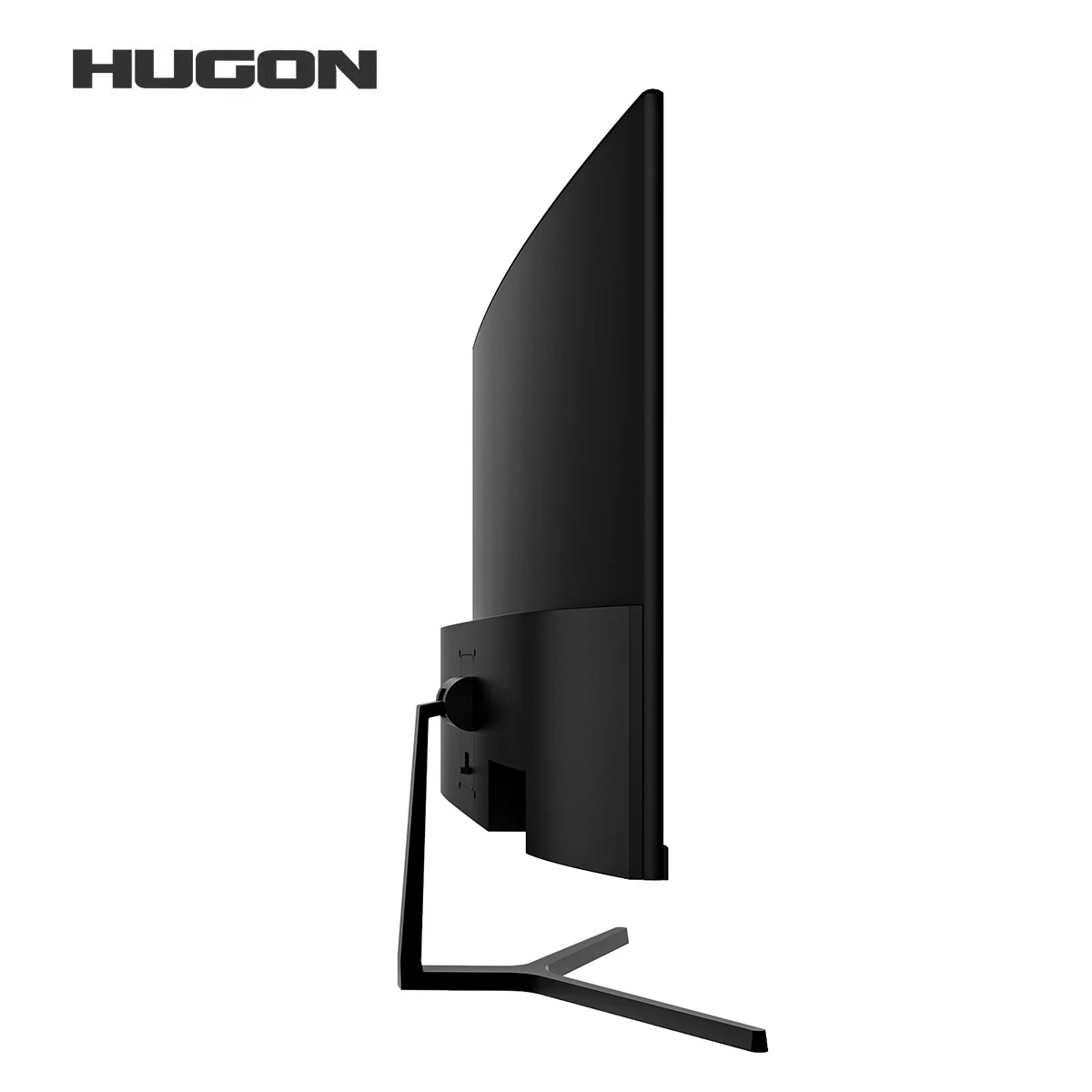 Фото HUGON 24 дюйма/27 дюймов 1920 × 1080p TFT/LCD ПК 75 Гц HD изогнутый игровой монитор экран для HUGON 24 дюйма/27 дюймов 1920 × 1080p TFT/LCD ПК 75 Гц HD изогнутый игровой монитор экран для