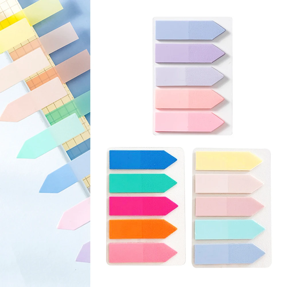 

375 шт., маркеры для книг, для чтения записываемых файлов