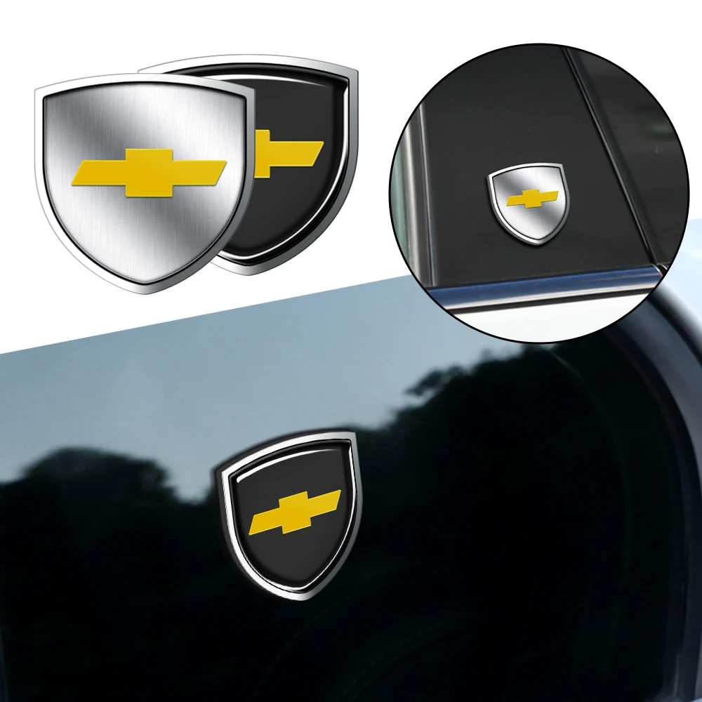 Автомобильный значок аксессуары металлический декоративный чехол для багажника