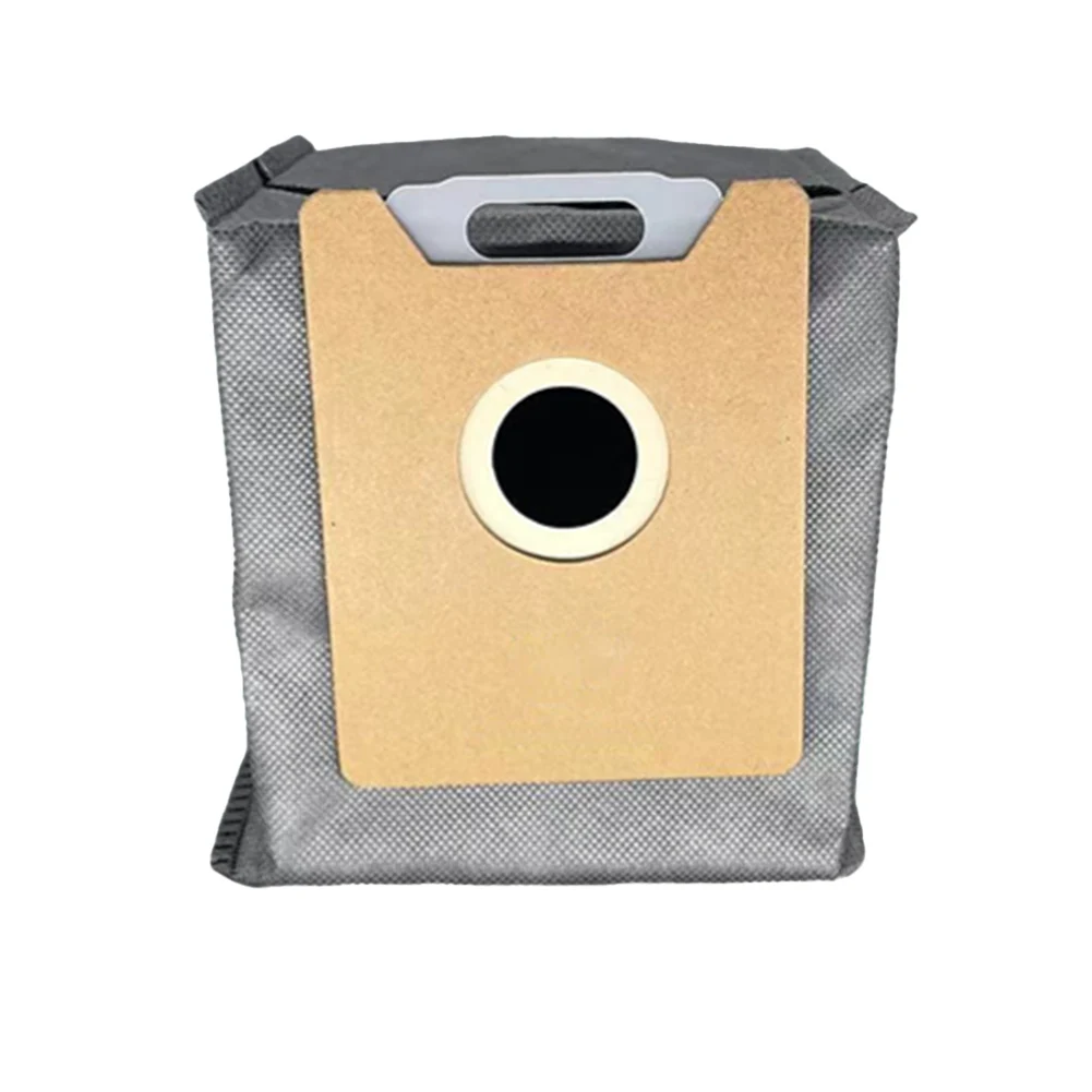 

3pcs Dust Bags For Eufy G35+ G40+ 4 Layer Filtration System Vacuum Cleaner Activated Carbon Fabric Accessories Household Tools