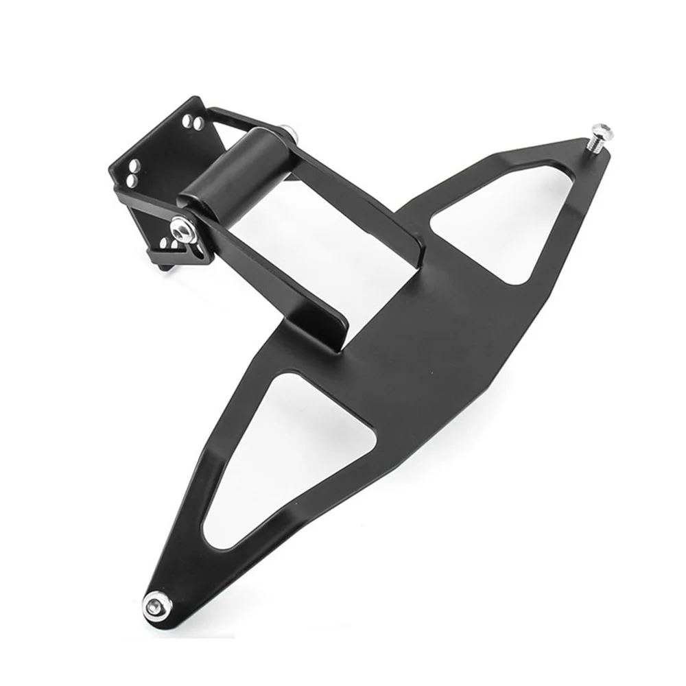 

Motorcycle GPS Navigation Phone Mount Bracket for Honda VFR1200X Crosstourer VFR 1200X 1200 X 2012-2017