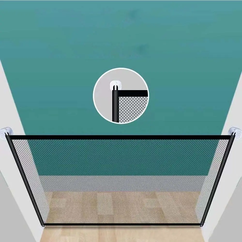 Практичная полезная сетчатая марля для использования в помещении и на открытом