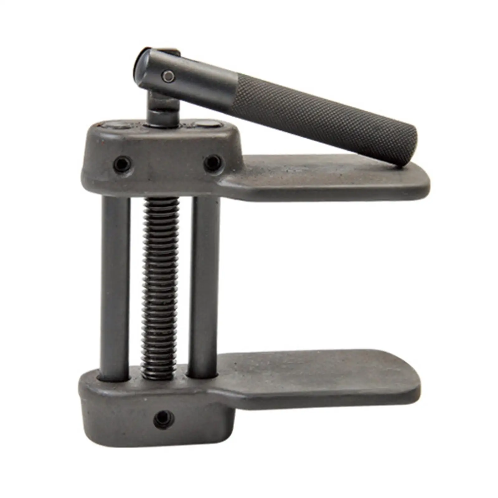 

Расширитель колодок дискового тормоза автомобиля заменяет суппорт для установки колодок, простая установка, универсальный стальной прочный инструмент для разбрасывания тормозных колодок