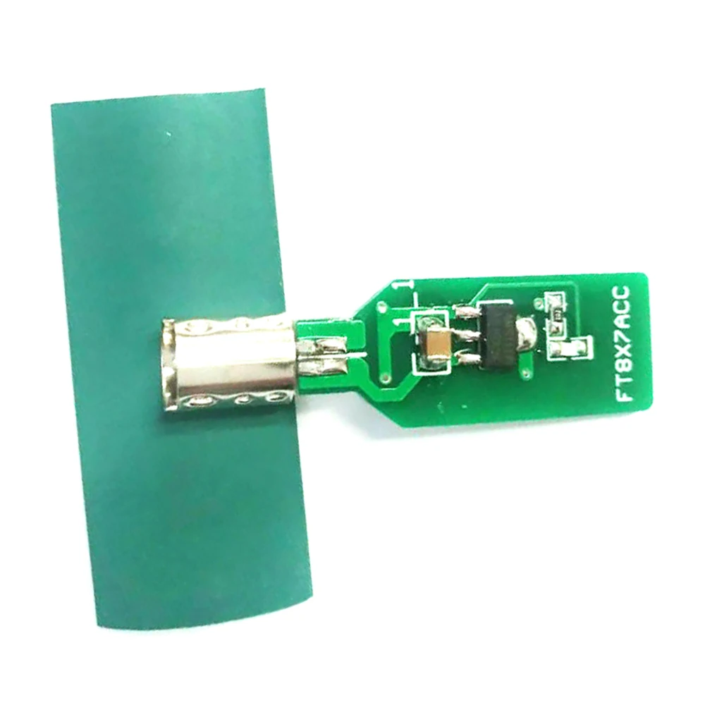 

Bluetooth адаптер для Yaesu FT-817 FT-857 FT-897 FT-100D