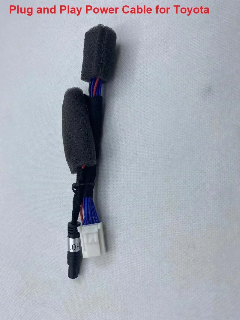 

Кабель питания «подключи и работай», простая установка для автомобильного видеорегистратора, видеорегистратора для BMW, Audi, VW, Benz, Land Rover, Toyota, Volvo