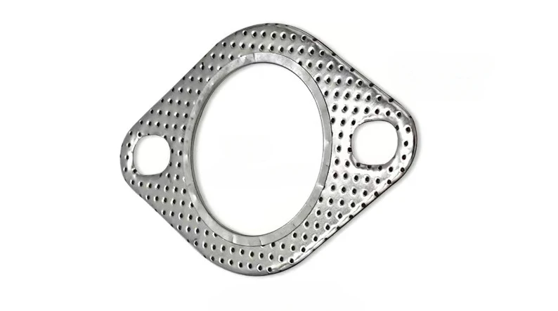 Новый глушитель Figzero выхлопная труба для Haval CUV H3 H5 Greatwall Wingle 3 5