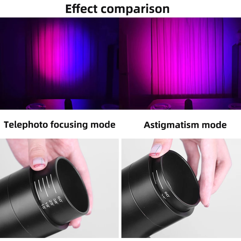 Лампа для потолочного светильника трек RGB строковый светильник 20 Вт/24 Вт
