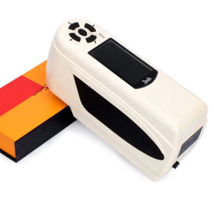 

NR200 precision color testing portable colorimeter/Color Difference Meter