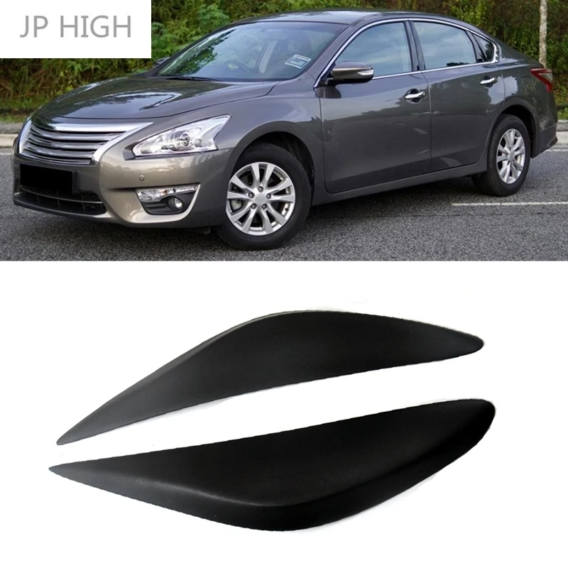 

Накладка на автомобильную фару для Nissan Altima Teana 2013 2014 2015