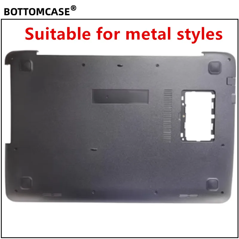 Новинка для BOTTOMCASE ®   V555L FL5800L A555L K555L X555L VM590L Нижняя крышка корпуса ноутбука  Корпус-основание (art.: 3920db29dc4a8) - 3920db29dc4a8