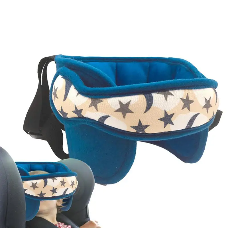 Детское автокресло подголовник безопасное детское шейный ремень регулируемые