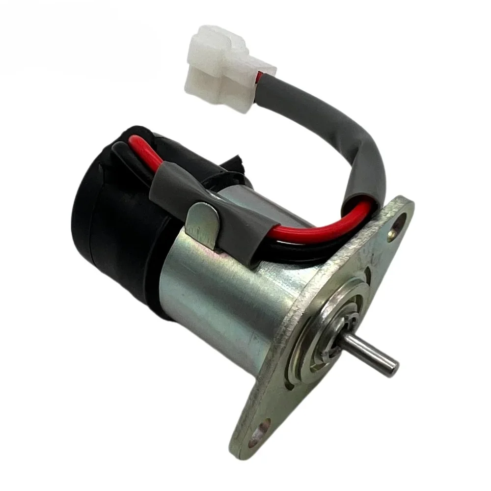 12 В Соленоидный клапан 052600-4151 16271-60012 переключатель