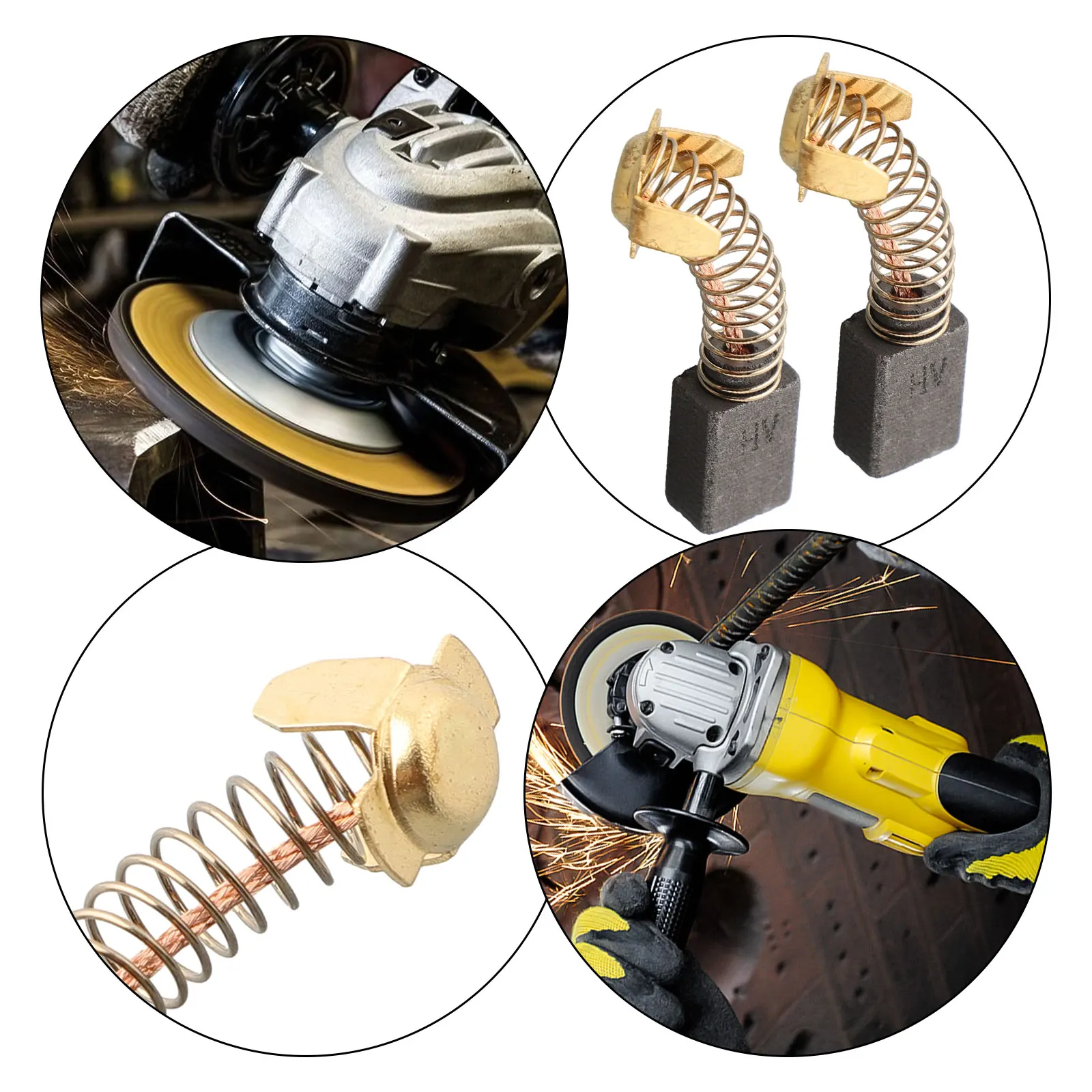 Ремонт двигателя N DWP X Применимая модель Тип VS Полировщик