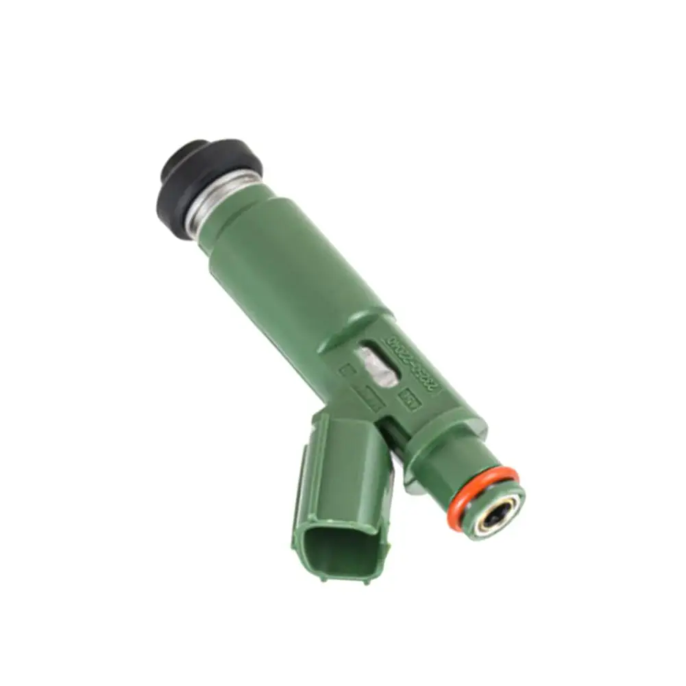 

Car Fuel Injector 23250-22040 23250-0d040 23209-22040 Replacement Fuel Injection Nozzle Modified Parts