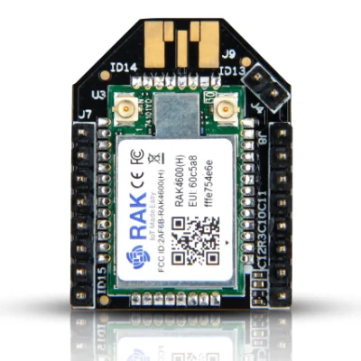 Коммутационный модуль RAK4600 FDROBOT