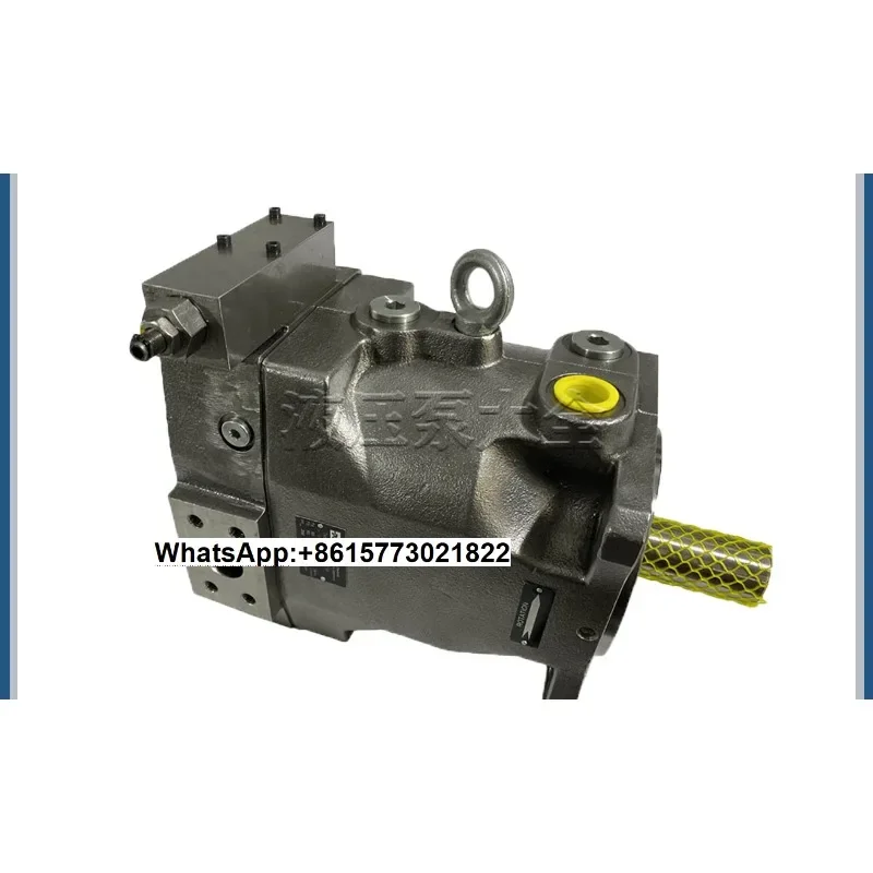 Pa-rker PV поршневой насос с переменным смещением PV016 PV023 PV032 PV046 Гидравлический