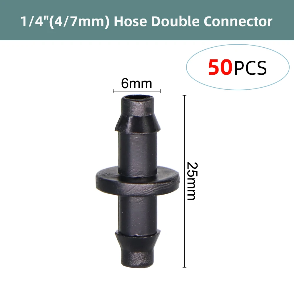 

Комплект соединителей для капельного орошения RBCFHI