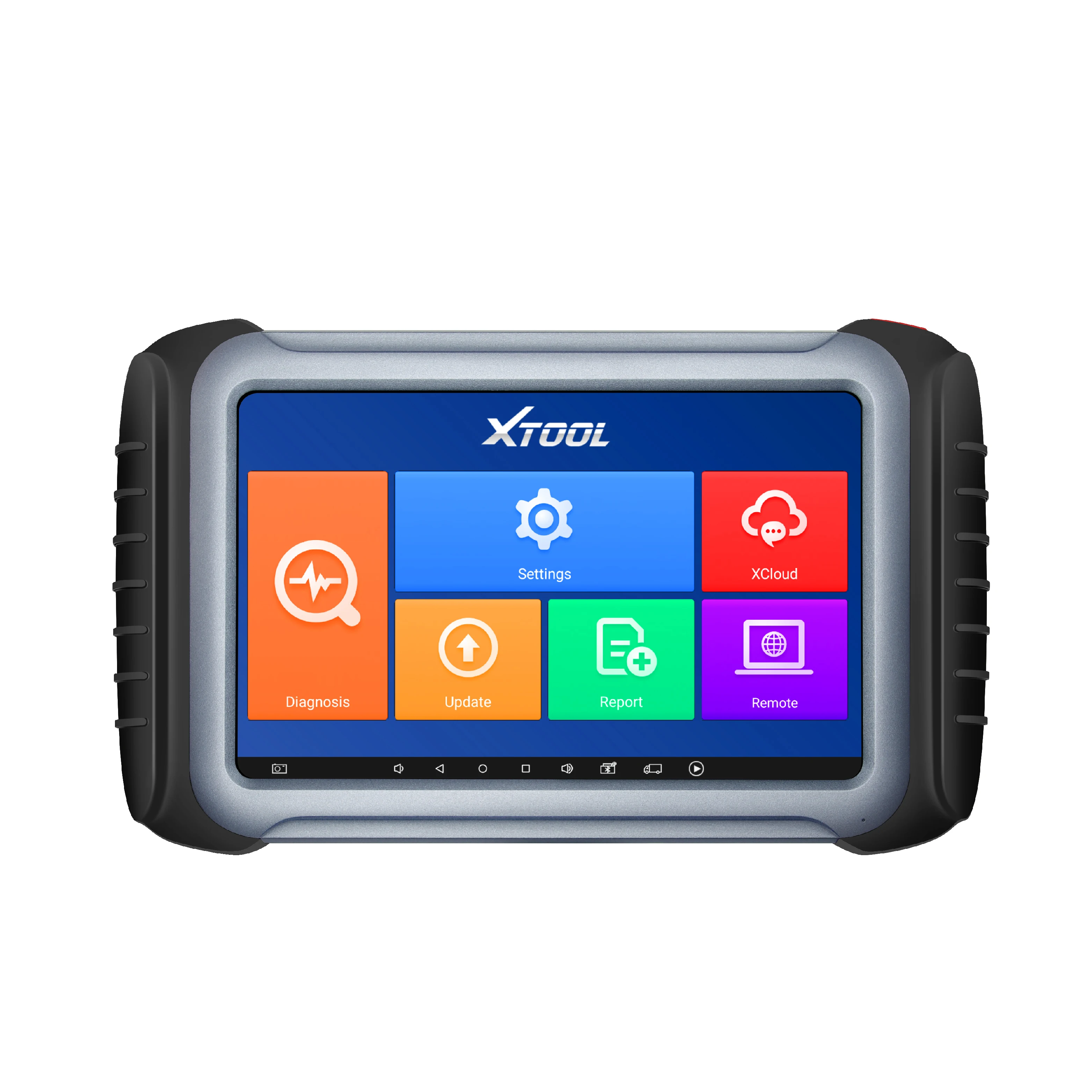 

H6PRO12V 24W Vehicle Maintenance Diagnostic Tool Automotive Diagnostic Tools Full System Professional Auto Repair Tools