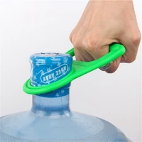 bottled water handle energy saving thicker water handle pail water lift device