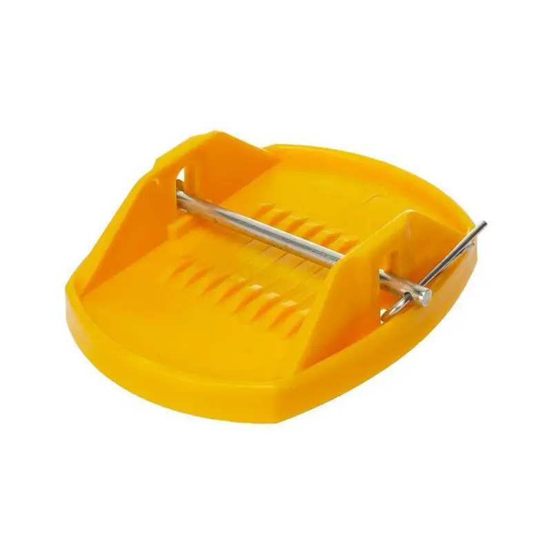 Накладка на стабилизатор для автофургона Гибкая накладка выравнивающего блока 4