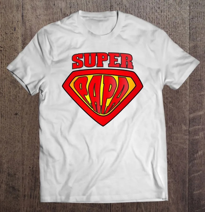 

Футболка Мужская/женская оверсайз, тенниска с принтом супергероев, на День отца, подарок папе, аниме, одежда для гранж