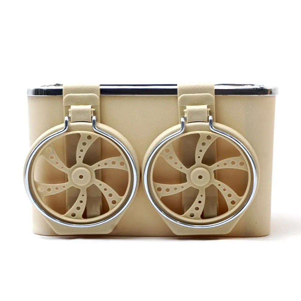 

Storage Box Multi-function Car Armrest Organizers Cars Interior Stowing Tidying Accessories Tissue Cup Drink Holder