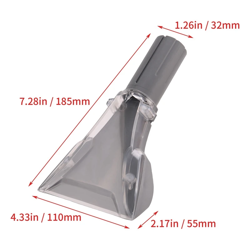 3X для насадки обивки Karcher Puzzi 8/1 C 10/1 10/2 Adv 30/4 4 130-001 подметальная фототехника