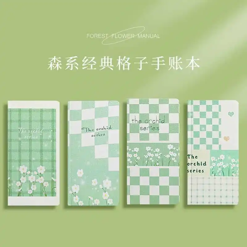 

Weeks Bensen Series блокнот