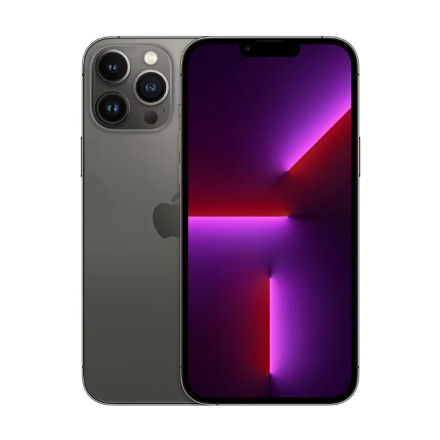 Фото iPhone 13 Pro Max 6,7 