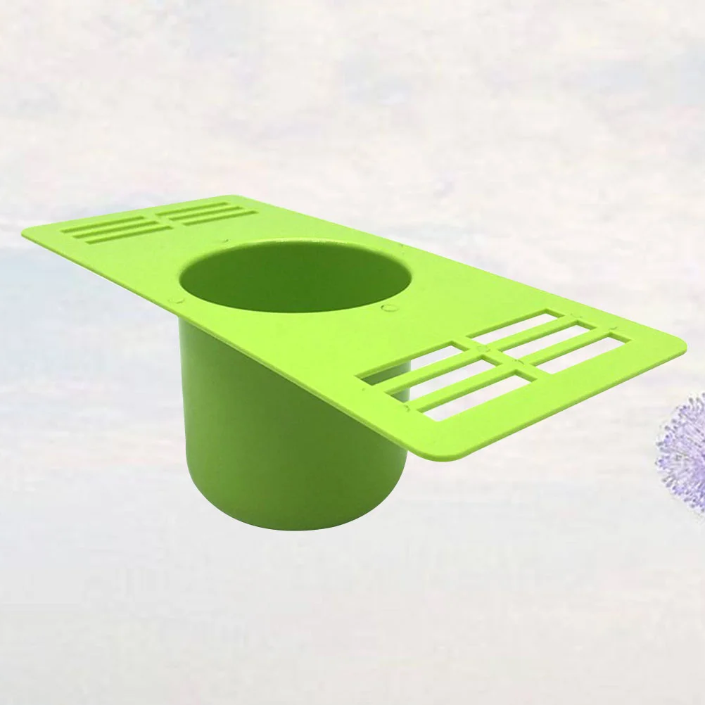 

1 шт. Тренировочный Коврик с отверстиями, тренировочные инструменты унисекс для взрослых, напольные вентиляционные отверстия, для дома и оф...