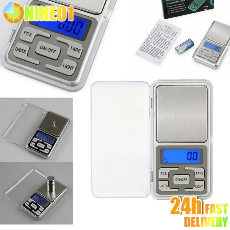 

Карманные весы, электронные весы, электронные портативные весы для кухни