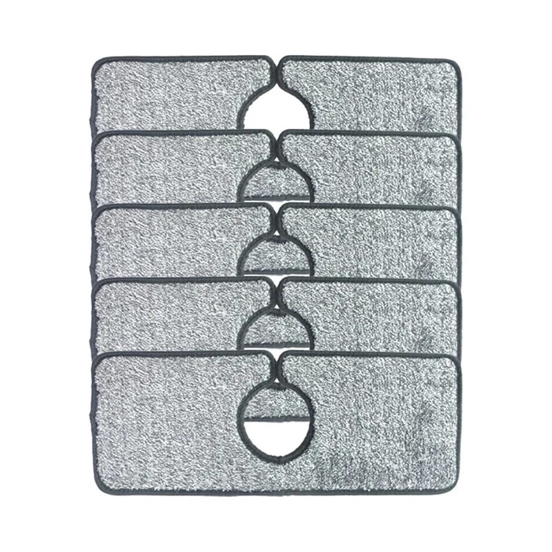

5 Pcs Faucet Absorbent Mat Sink Splash Guard Microfiber Faucet Splash Catcher Countertop Protector for Kitchen Bathroom