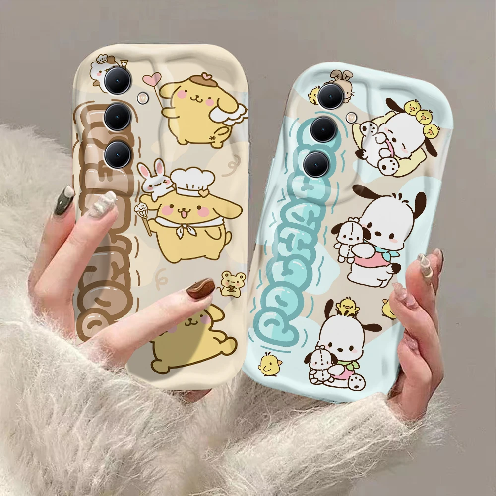 Чехол для Xiaomi Redmi 13C 12 12C 10C 9 9C A1 A2 K50 K40 Note 13 11 10 Pro Plus 4G