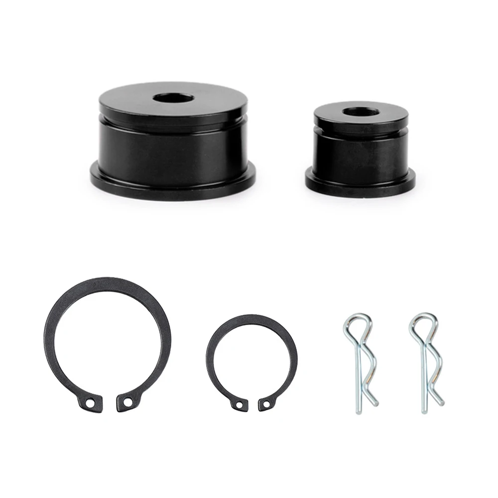 Короткие переключатели кабеля втулки для Acura RSX Type-S 2002-2006 Короткие Фотоэлементы для Honda Civic 2002-2005 SI EP3