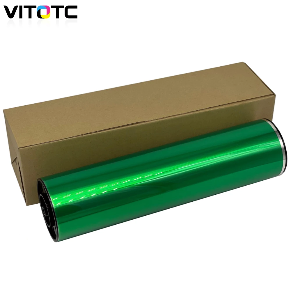 Барабан OPC для Ricoh Pro 8100S 8110S 8100EX 8120S 8200ex 8200S 8210S 8220S 8300 8300S Запчасти копировальных