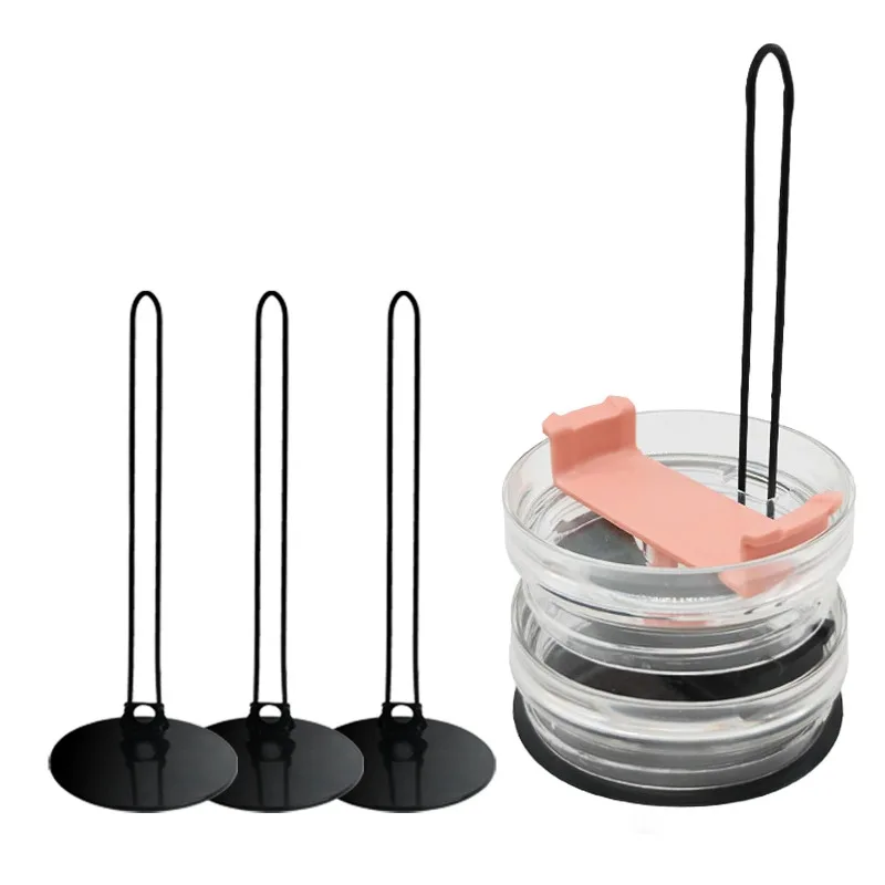 Кухонная стойка для хранения NoPunch вертикальный Органайзер экономии подставка