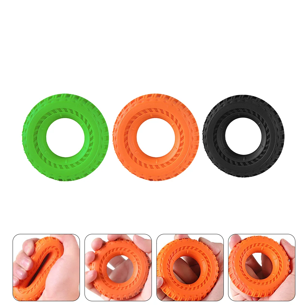 

3 шт., силиконовое кольцо для тренировки мышц