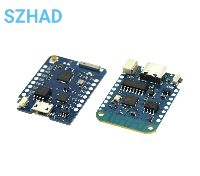 D1 mini V3.0 V4.0 4MB WIFI IoT макетная плата на основе ESP8266 совместимый Nodemcu
