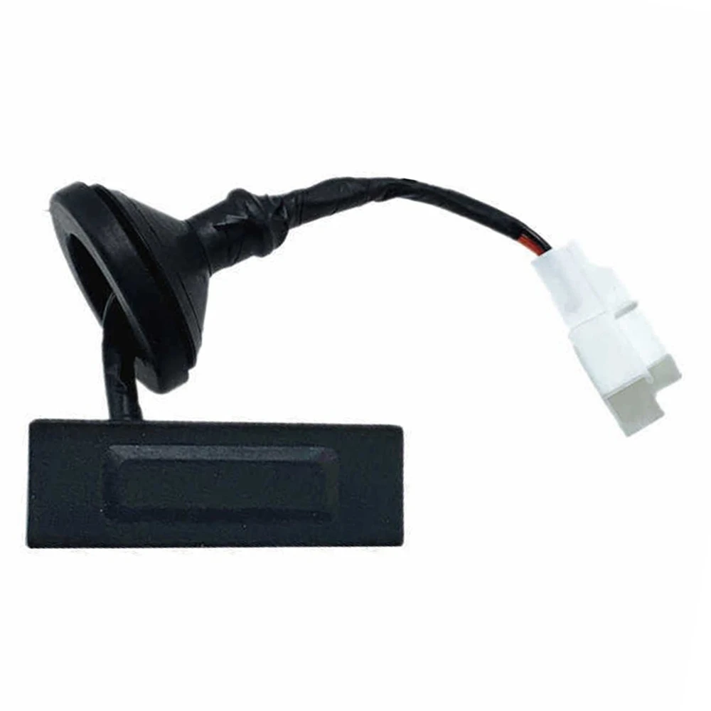 

Дверная ручка для KIA RIO 2011-2016 81260-4X200 в сборе, Задняя Крышка багажника, переключатель с кабелем для переключателя багажника KIA K2